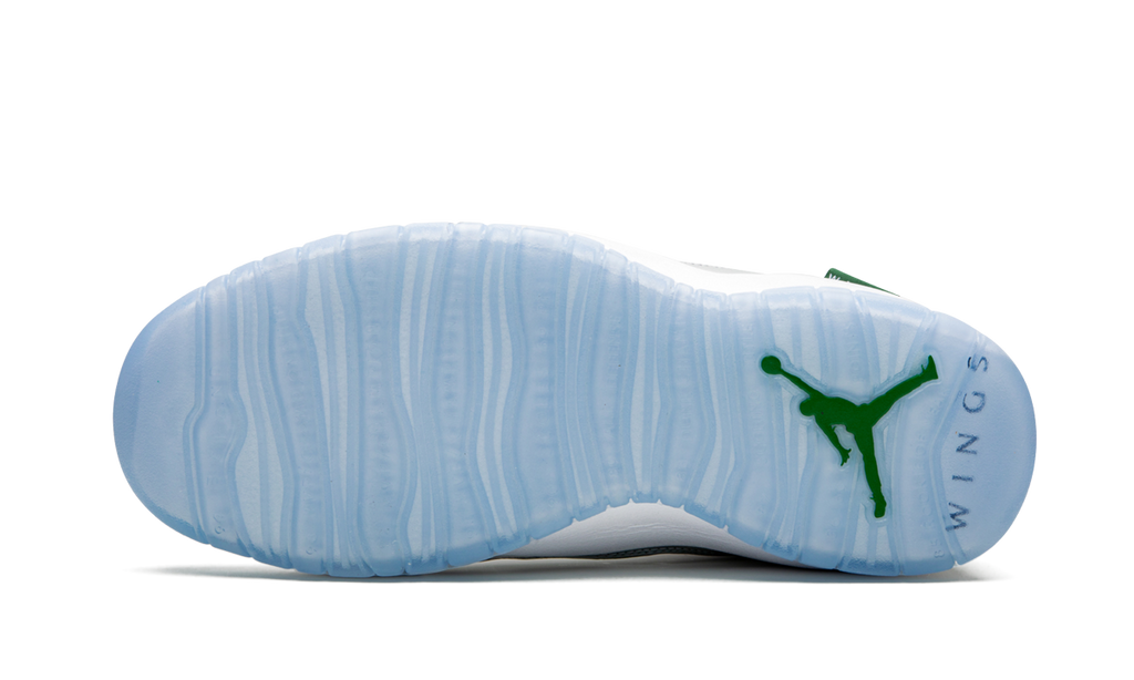 Air Jordan 10 "Wings" CK4352 103
