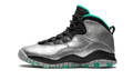Air Jordan 10 Retro 30th GS "Lady Liberty" 705179 045