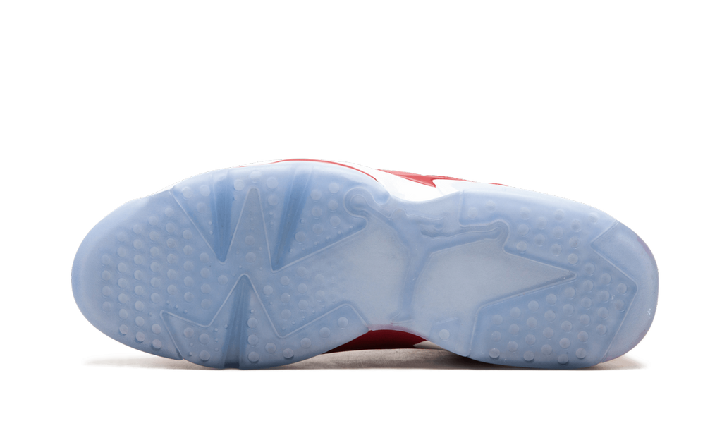 Air Jordan 6 Retro "Slam Dunk" 717302 600