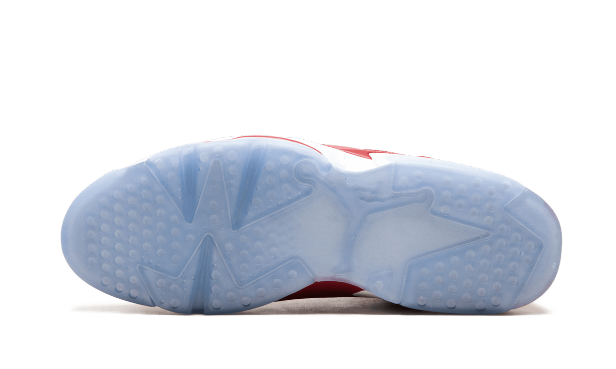Air Jordan 6 Retro "Slam Dunk" 717302 600