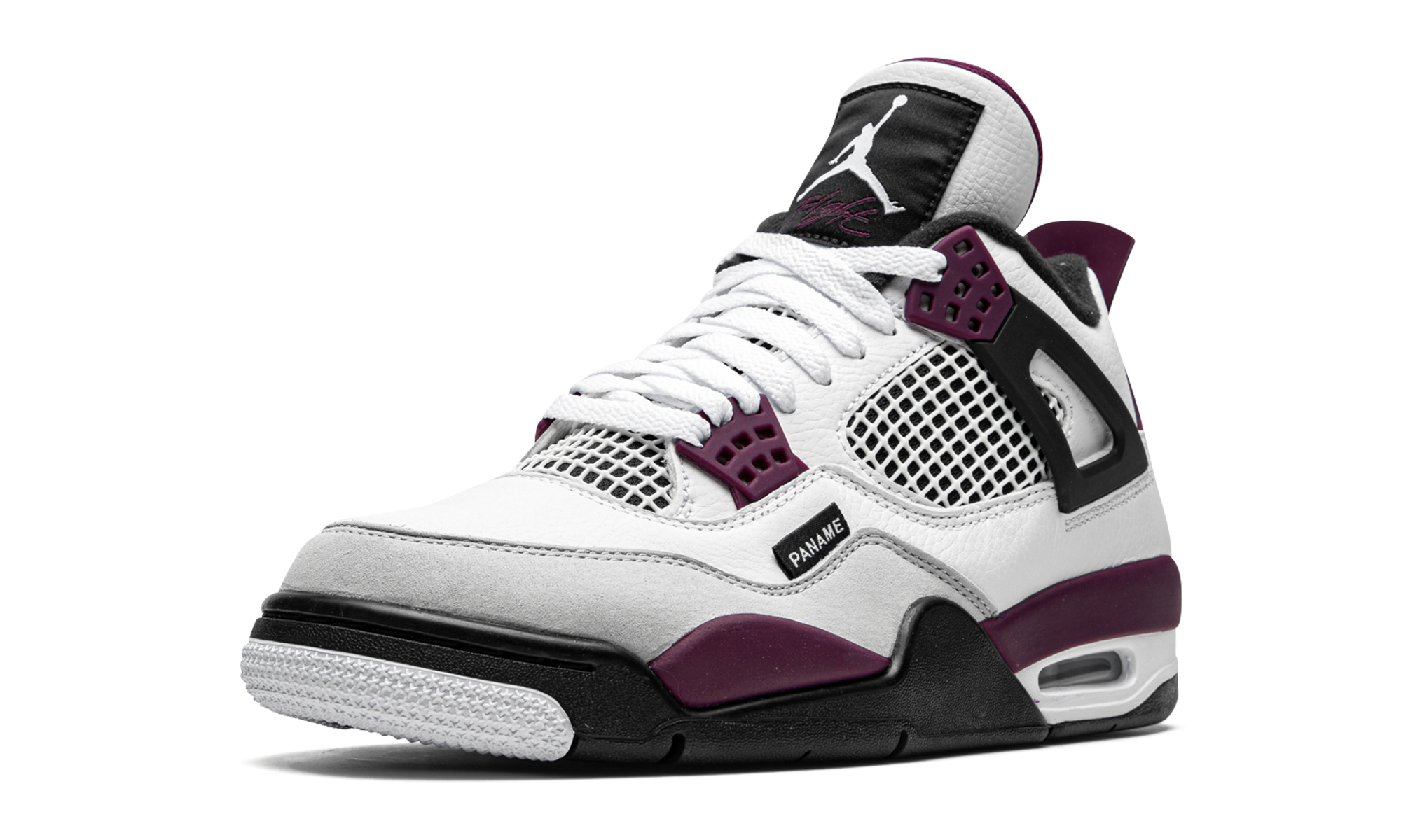 Air Jordan 4 Retro "PSG - Paris Saint Germain" CZ5624 100