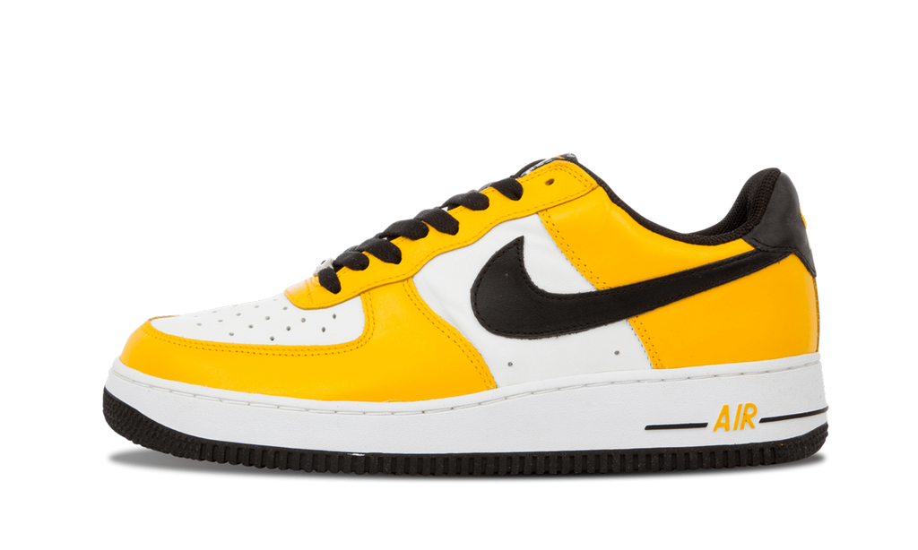 Air Force 1 "Hanshin Tigers" 306353 102