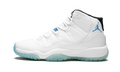 Air Jordan 11 Retro GS "Legend Blue" 378038 117