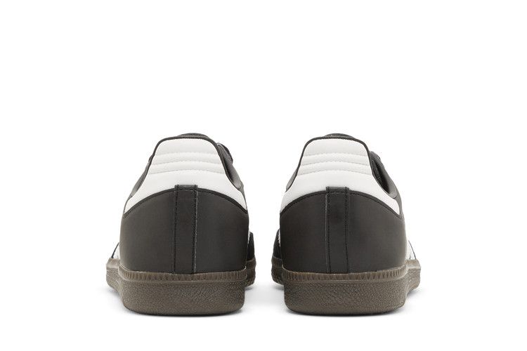 adidas Samba IRAK Black