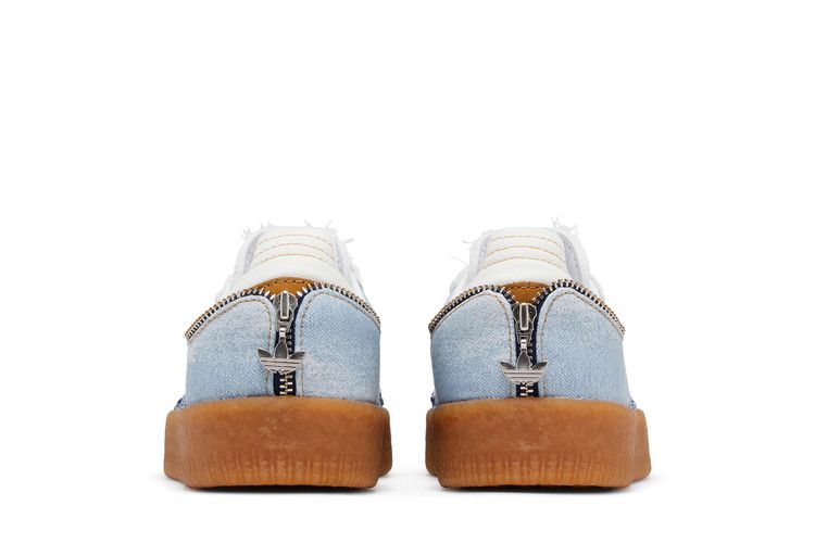 adidas Sambae atmos Pink Denim (Women's)