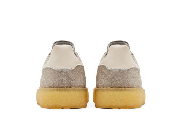 adidas Clarks 8th Street Gazelle Indoor by Ronnie Fieg Molecule Exclusive
