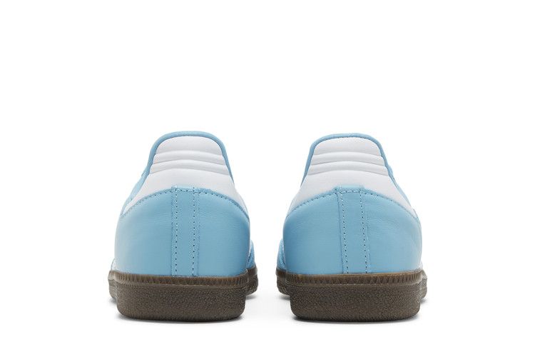 adidas Samba Team Argentina