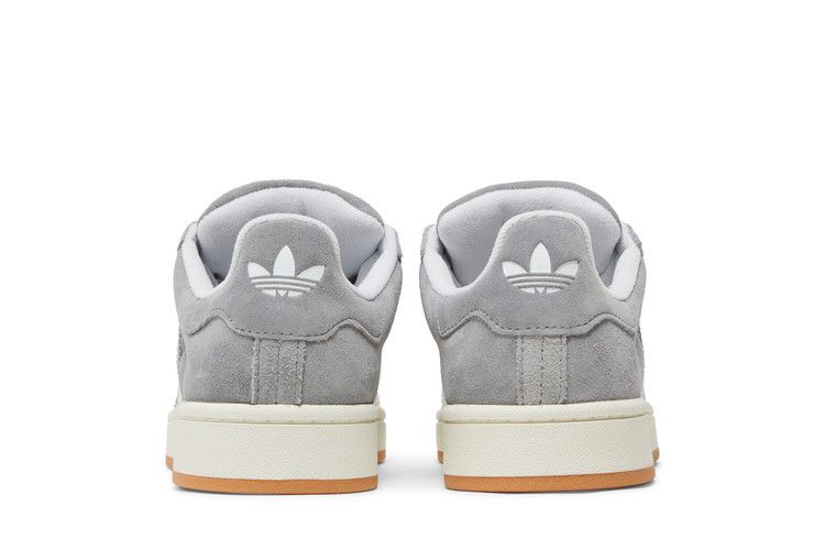 adidas Campus 00s Grey Six Core Black