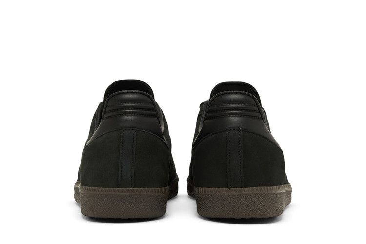 adidas Samba OG Core Black