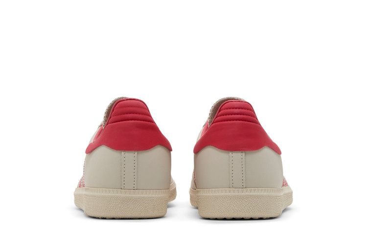 adidas Samba Humanrace Glory Red