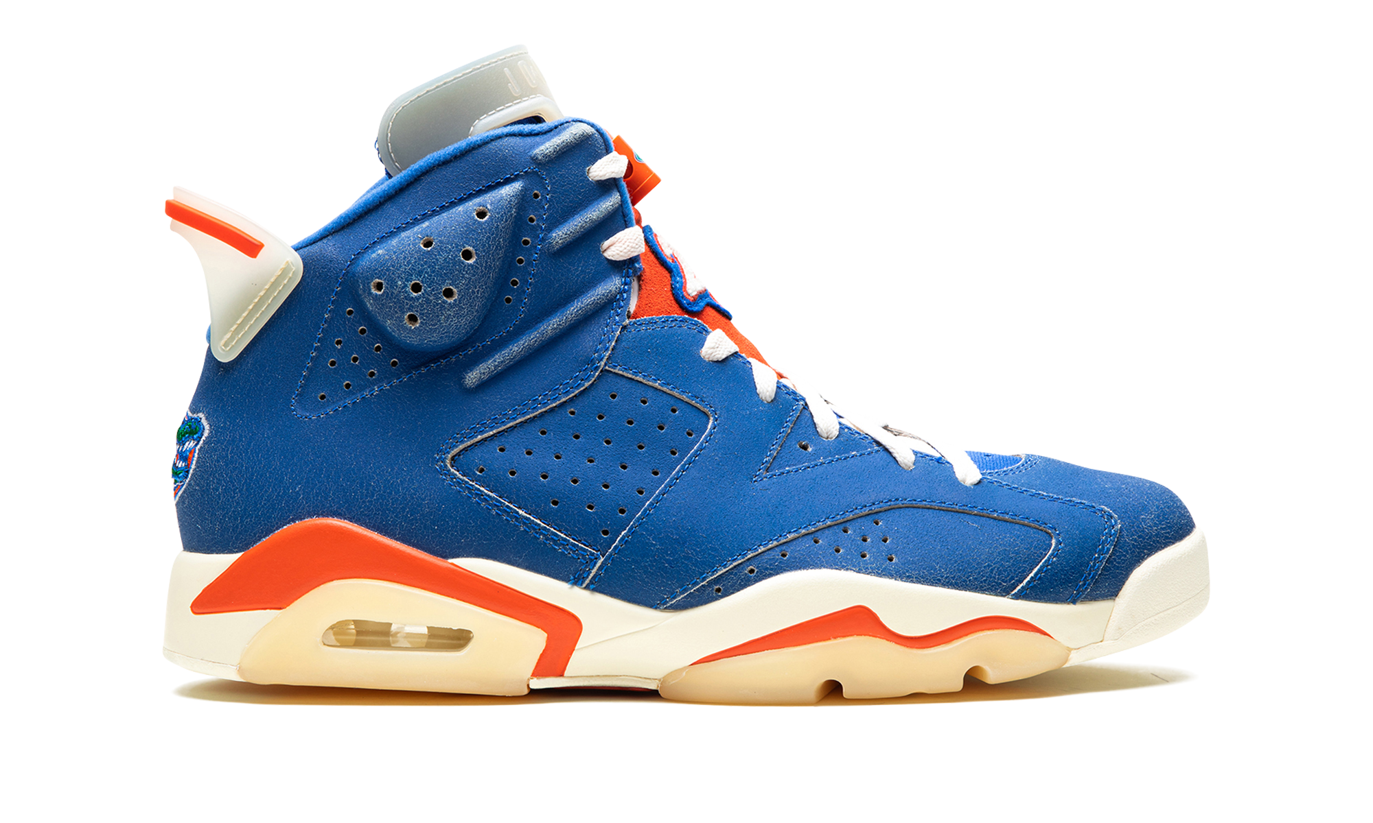Air Jordan 6 "Florida Gator PE" DV 3977 1207708
