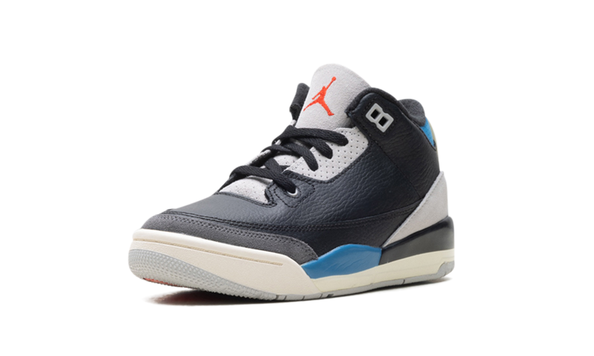 Air Jordan 3 PS "Rare Air" IB8969 004