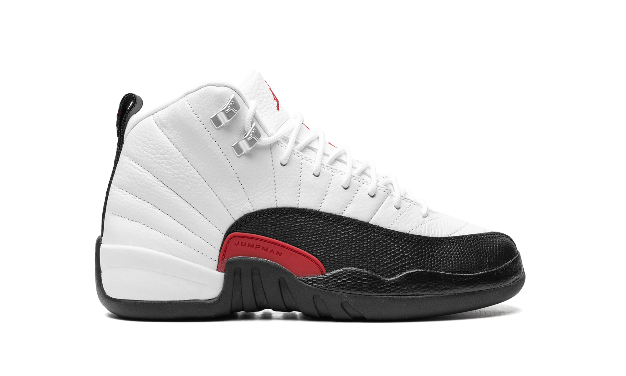 Air Jordan 12 GS "Red Taxi" 153265 162