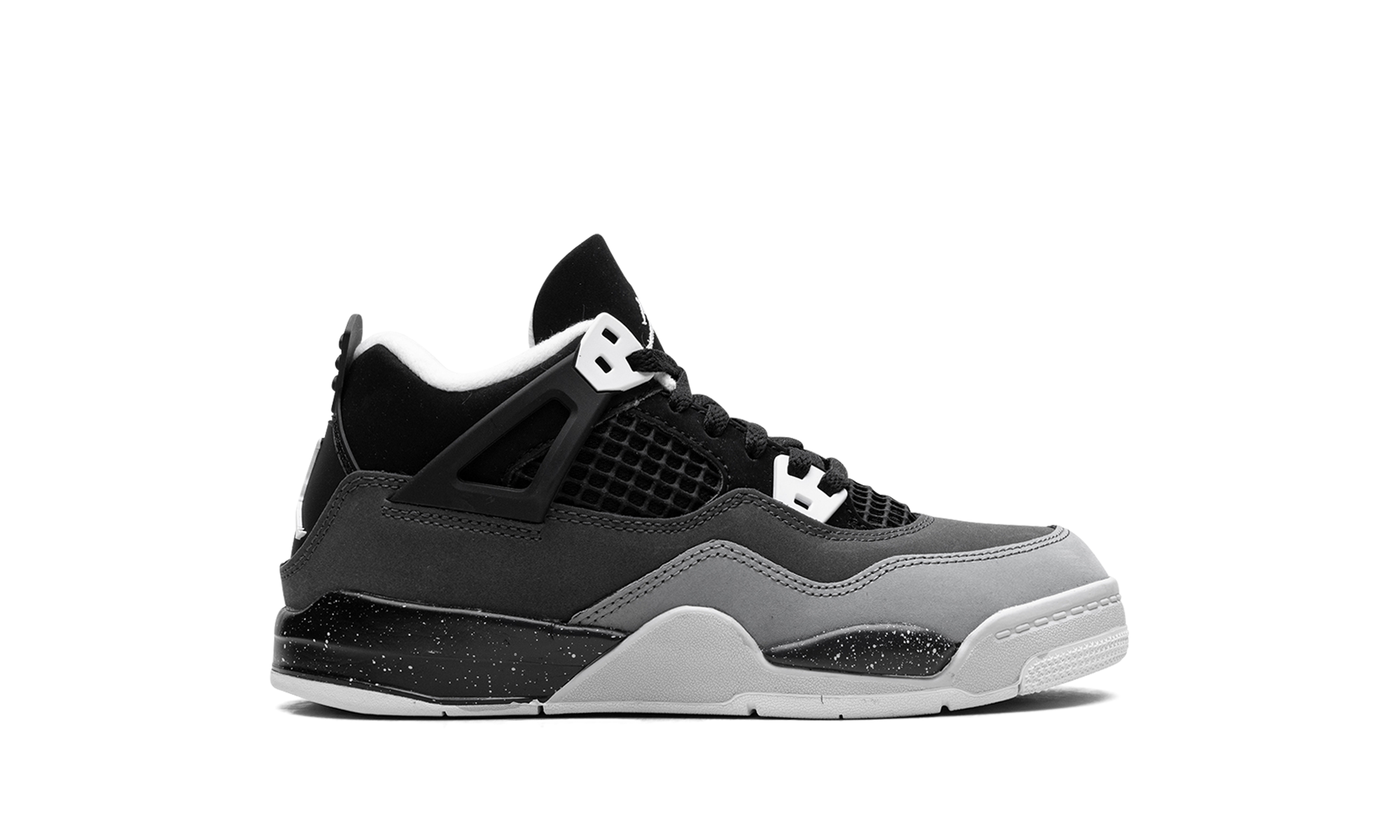 Air Jordan 4 "Fear" FV4537 002