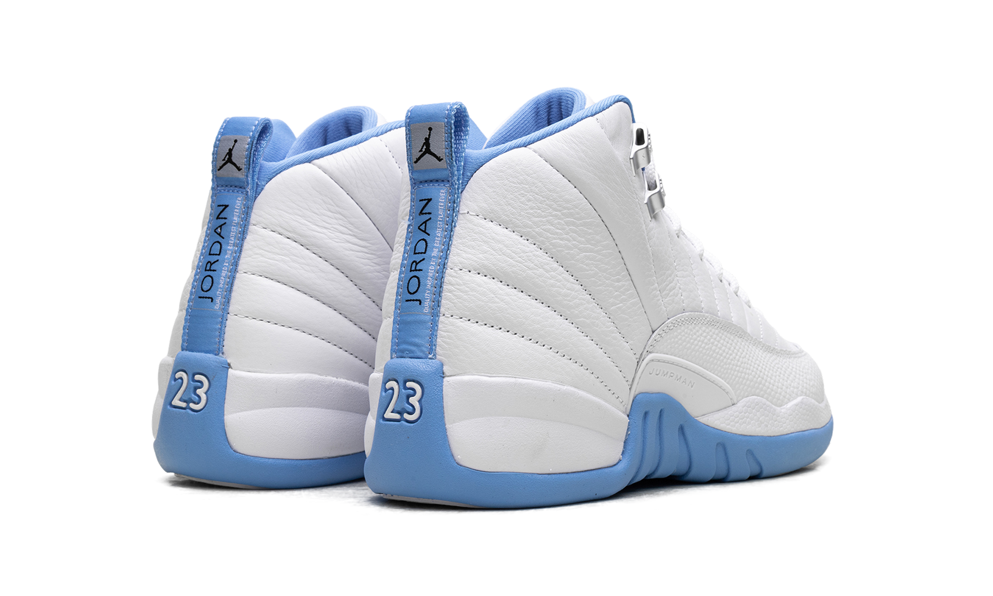 Air Jordan 12 Retro GS "Melo" 153265 112