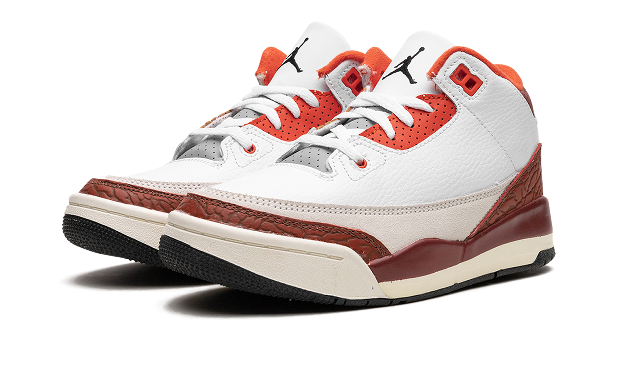 Air Jordan 3 PS "Dunk On Mars" DV7027 108