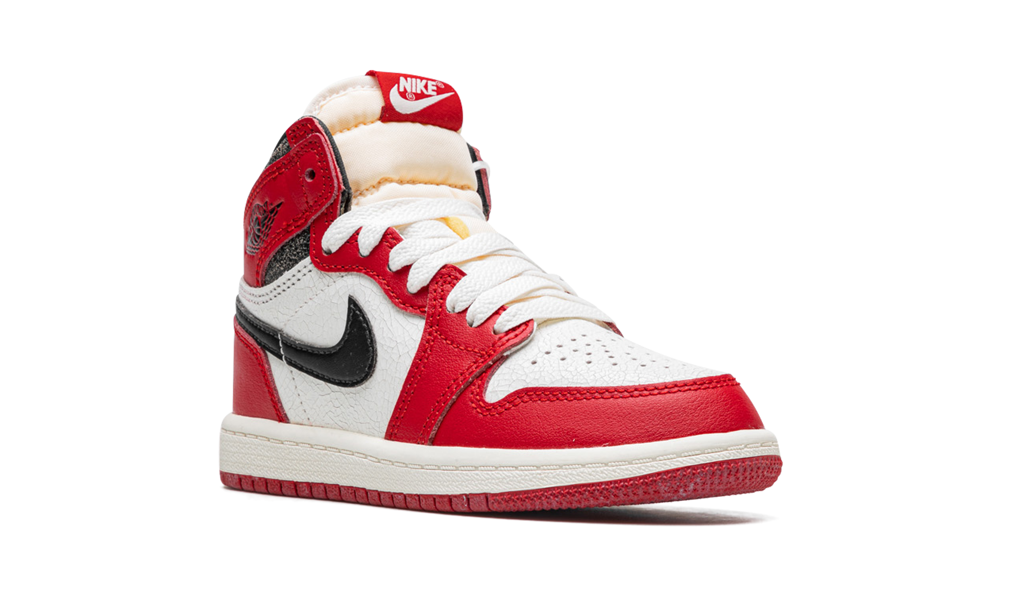 Air Jordan 1 Retro High OG PS "Chicago Lost and Found" FD1412 612