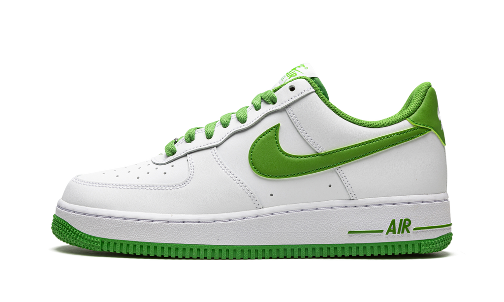 Air Force 1 '07 "Chlorophyll" DH7561 105