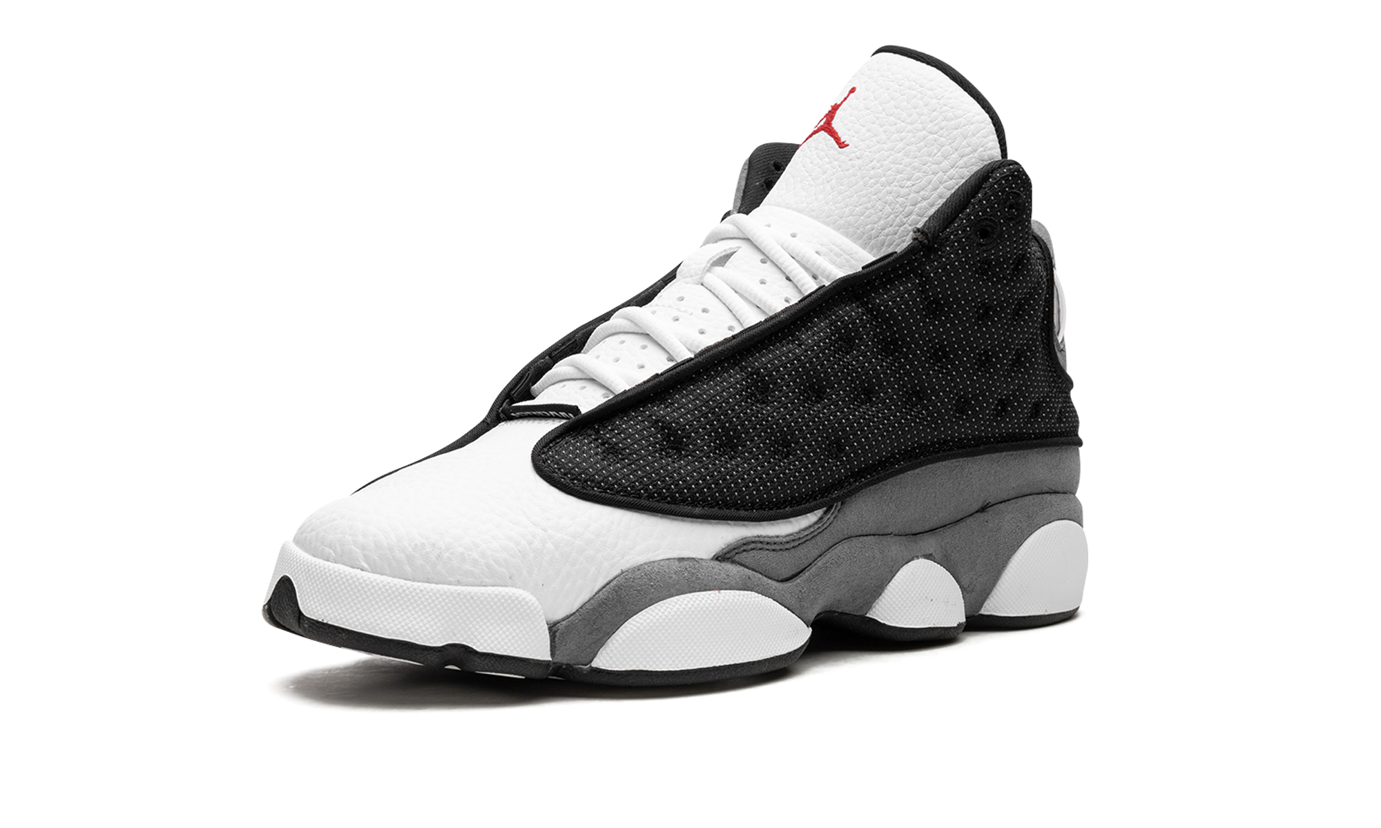 Air Jordan 13 GS "Black Flint" 884129 060