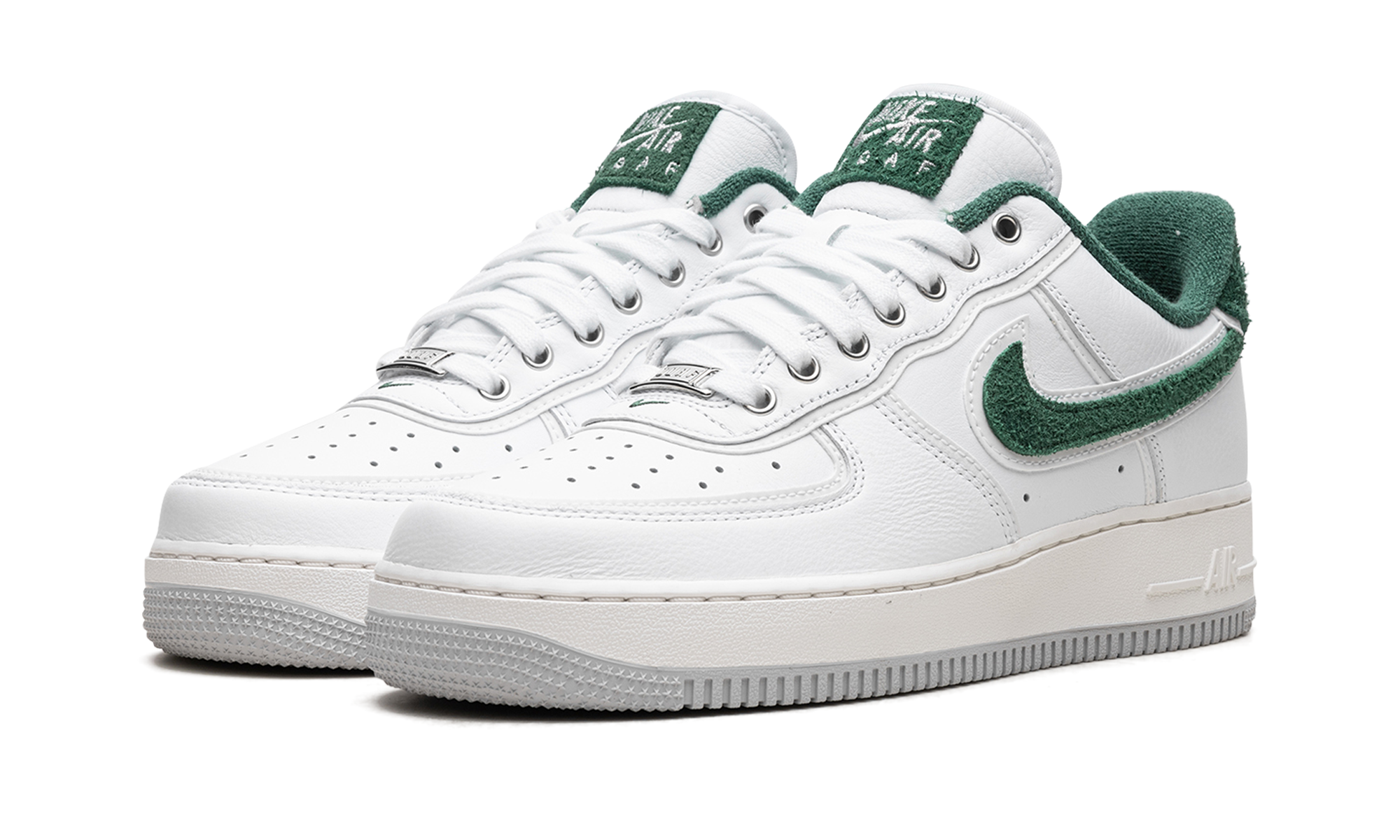 Air Force 1 Low '07 UO Prem "University of Oregon" HF0012 100