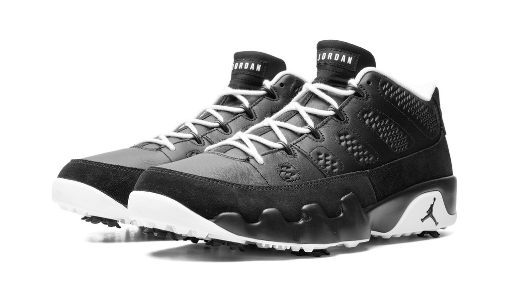 Air Jordan 9 "Barons" FN6930 001