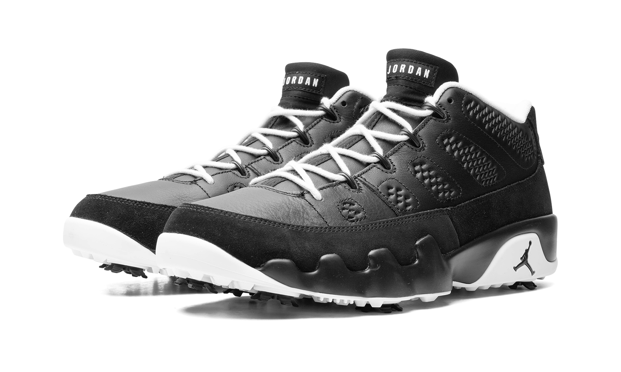 Air Jordan 9 "Barons" FN6930 001