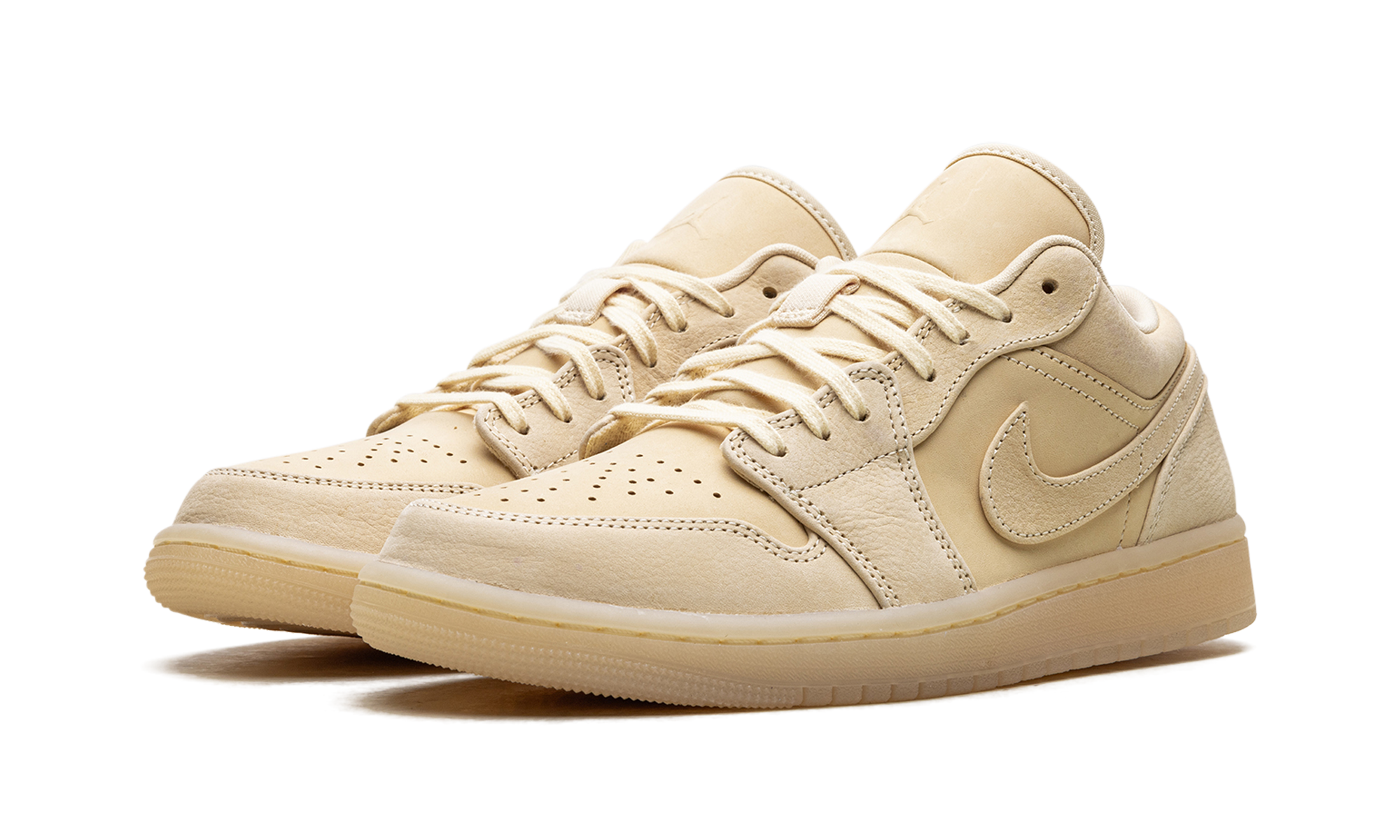 Air Jordan 1 Low SE WMNS "Sand" FZ3972 294
