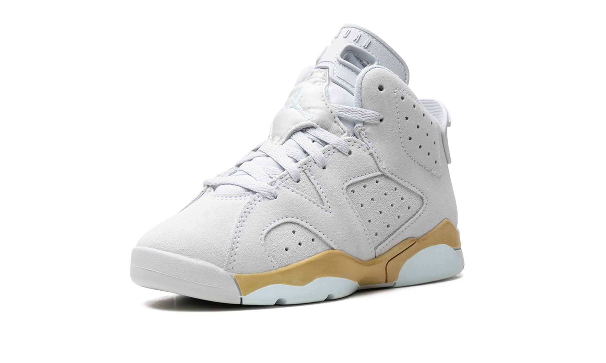 Air Jordan 6 PS "Pearl" HF0413 074