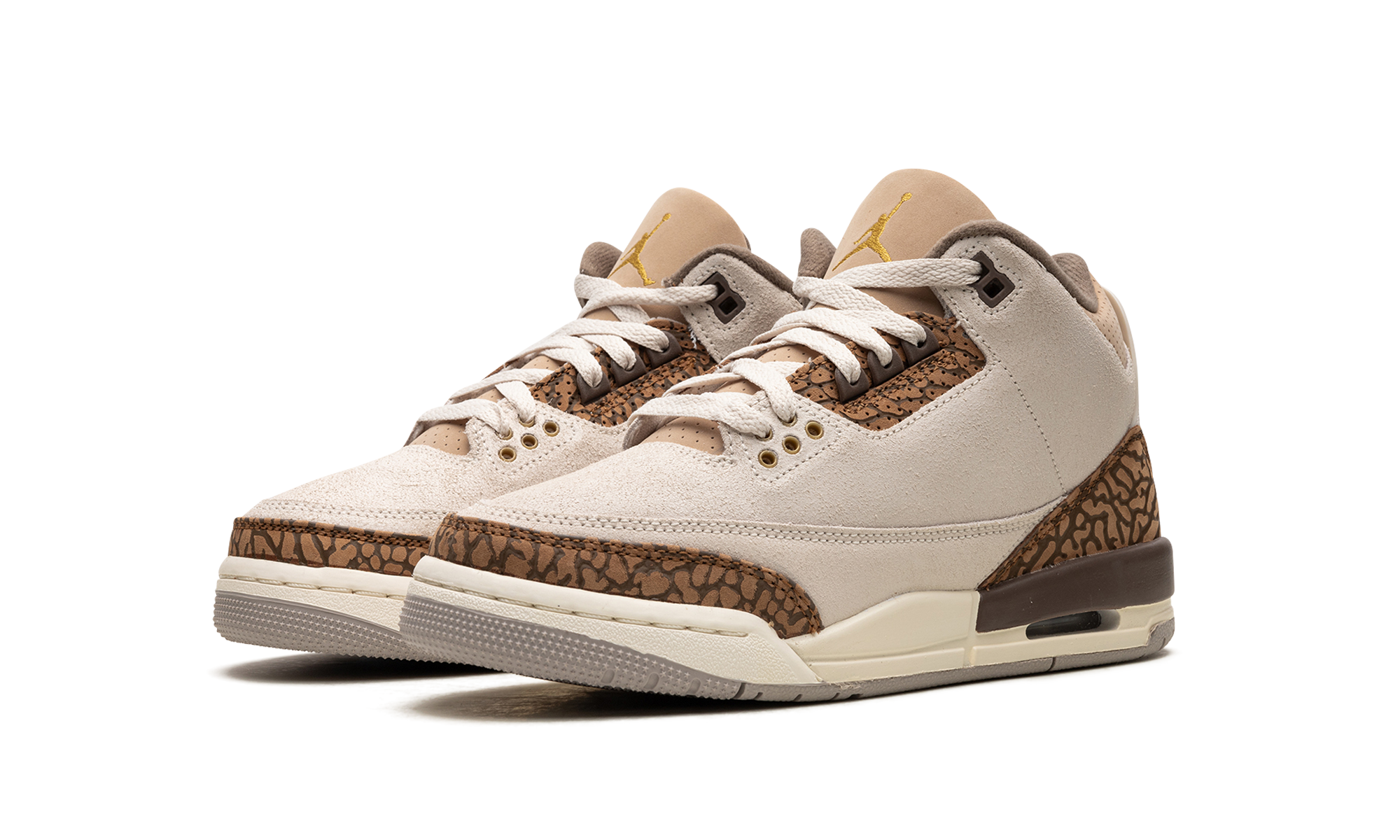 Air Jordan 3 GS "Palomino" DM0967 102