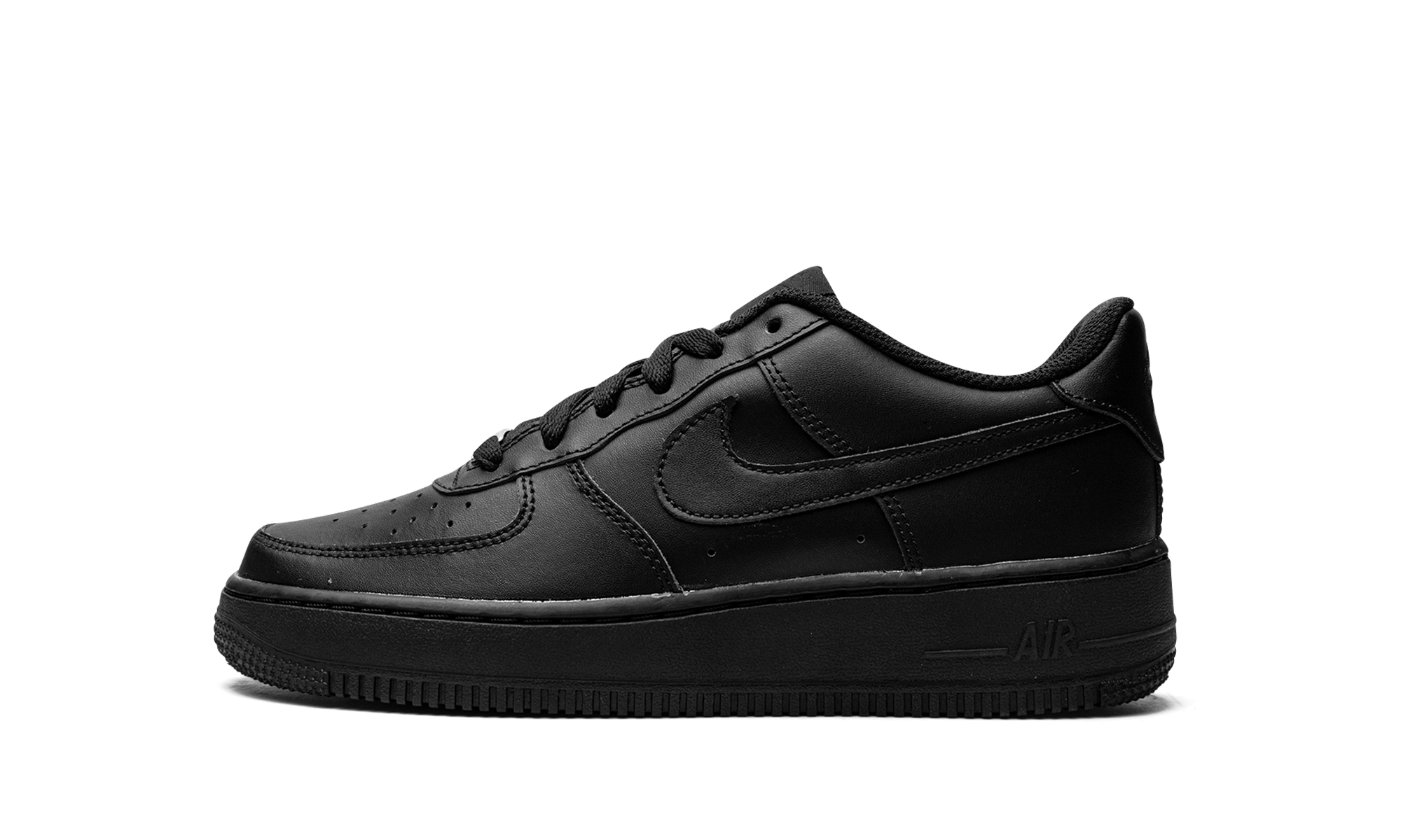 Air Force 1 GS "Black" DH2920 001