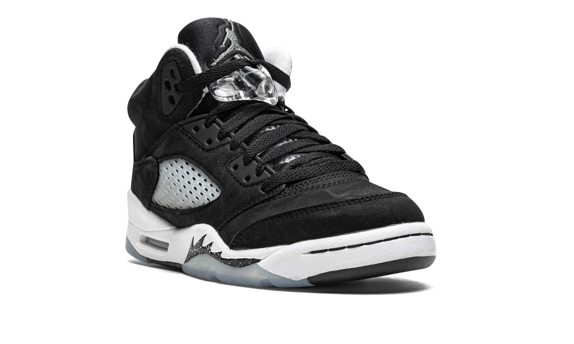 Air Jordan 5 Retro GS "Oreo 2021" 440888 011