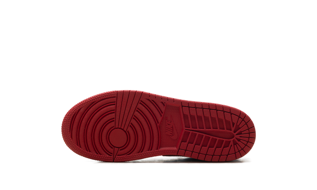 Air Jordan 1 Low OG PS "Banned (2026)" IW6278 001