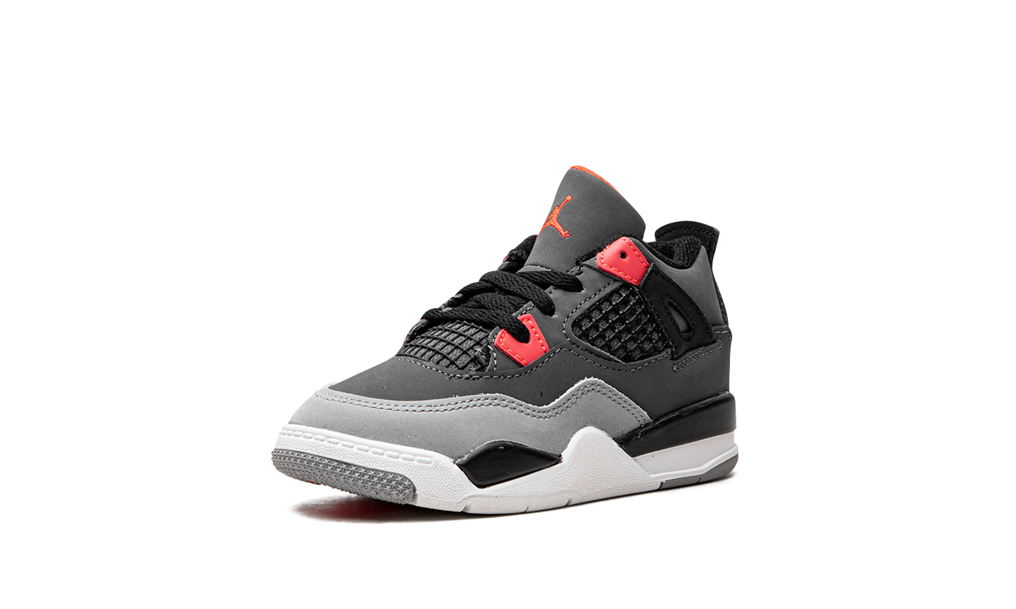 Air Jordan 4 TD "Infared" BQ7670 061