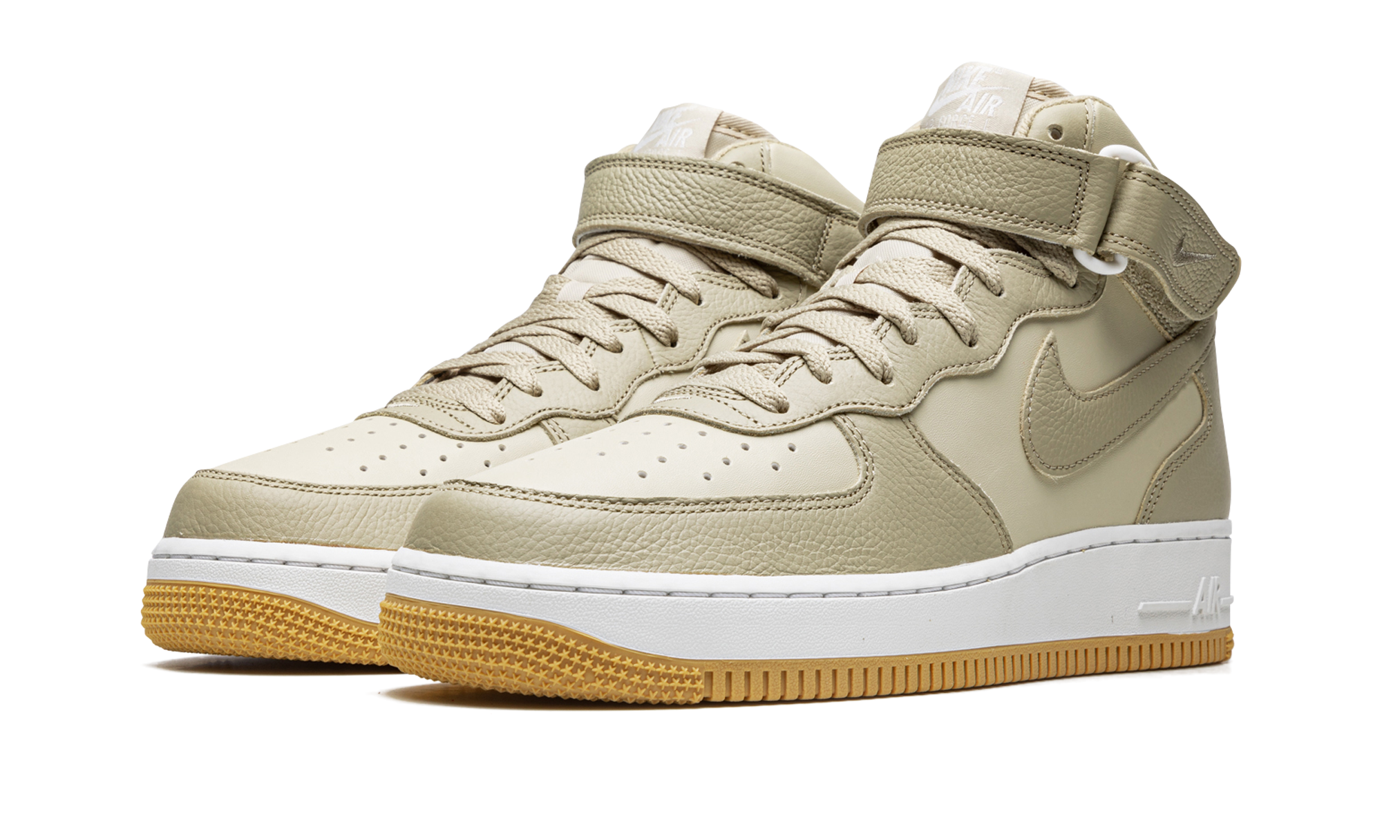 Air Force 1 Mid 07 LX DV7585 200