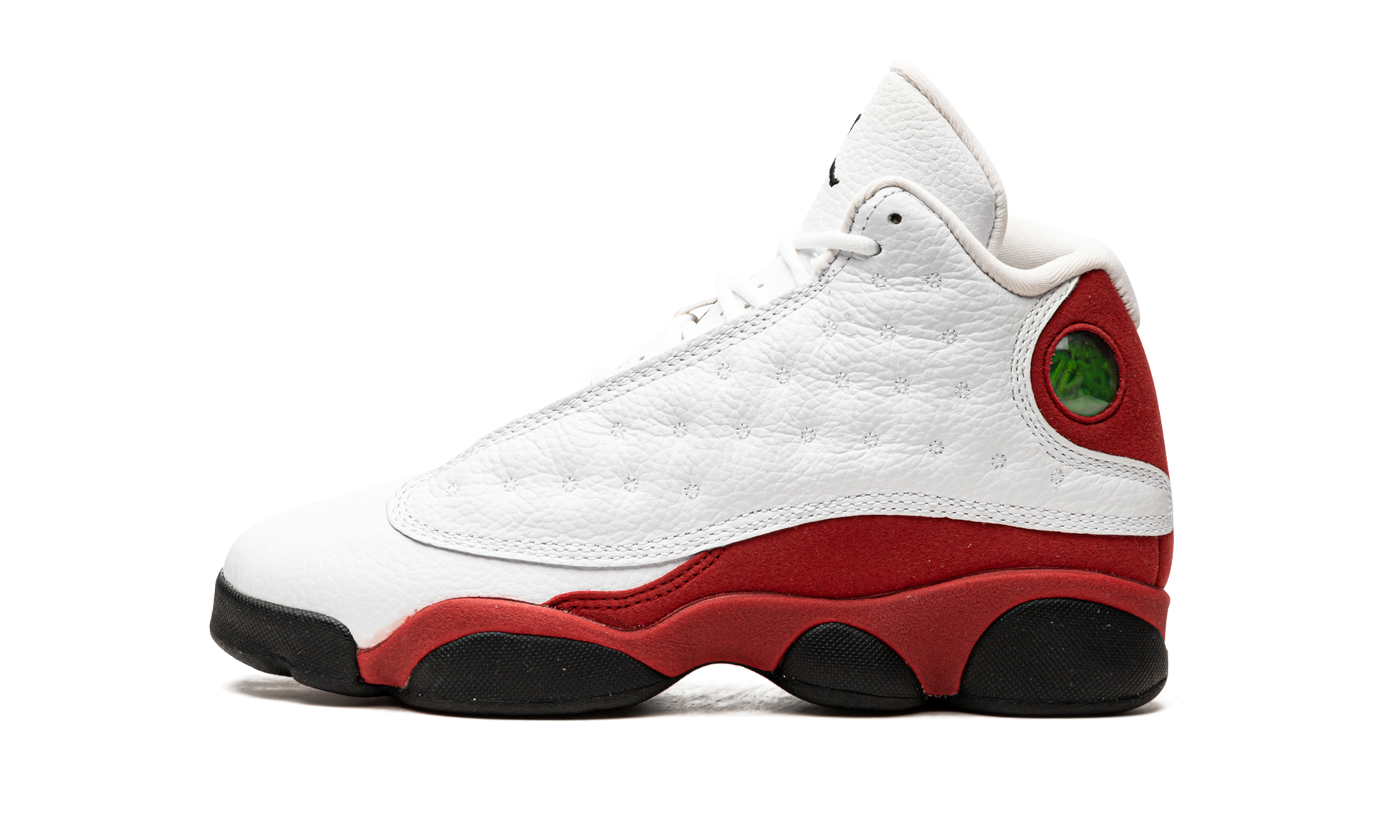 Air Jordan 13 Retro GS "Cherry" 414574 101