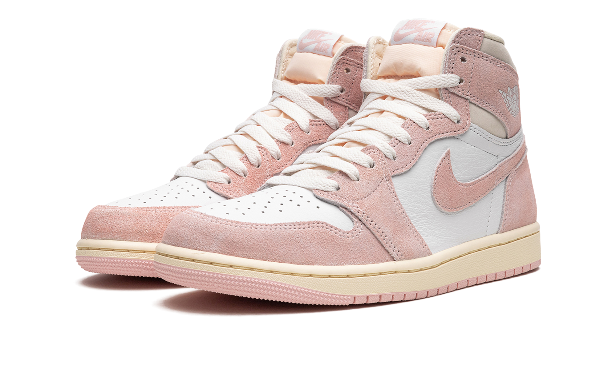 AIR JORDAN 1 High WMNS "Washed Pink" FD2596 600