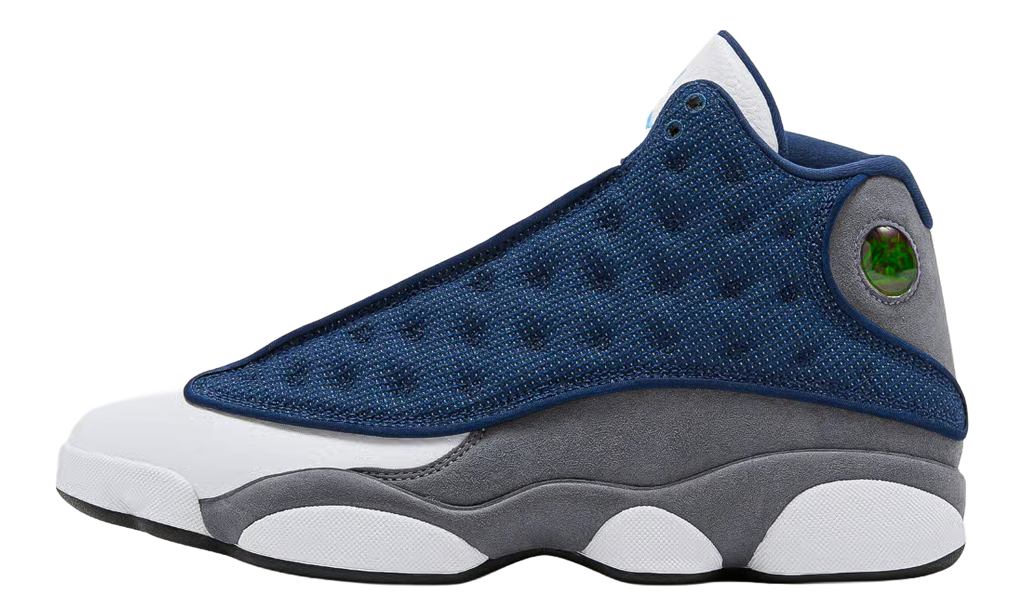 Air Jordan 13 Retro "Flint (2026)" IW3808 400