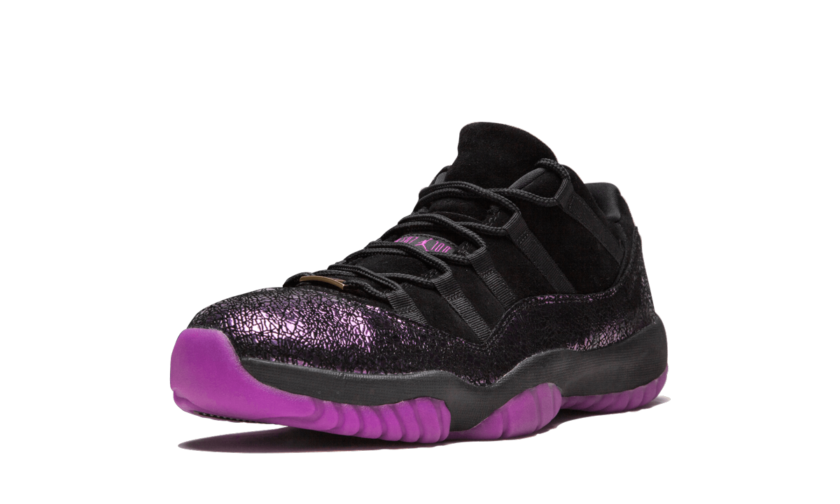 AIR JORDAN 11 RTR L THINK 16 WMNS "Rook To Queen" AR5149 005