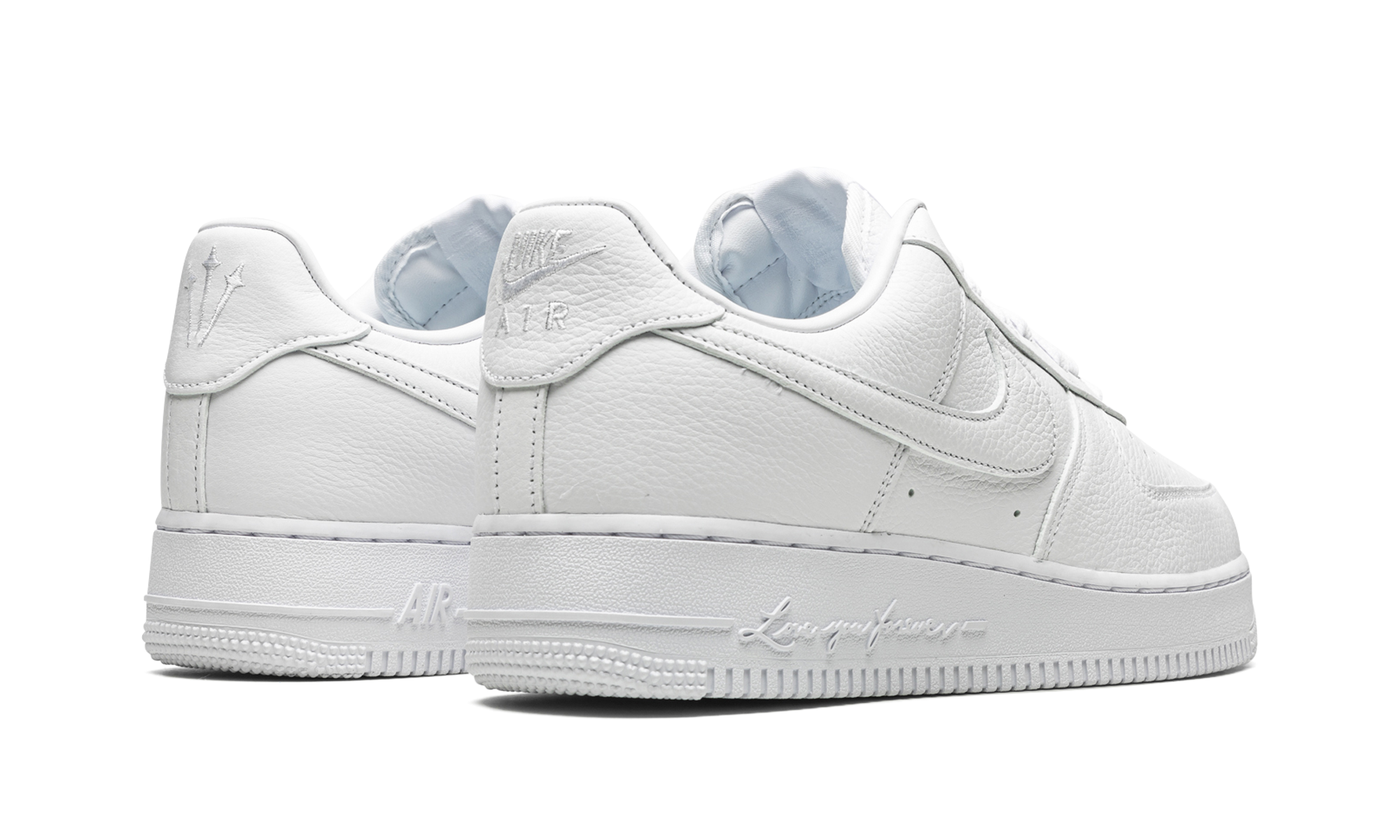 Air Force 1 Low "Drake NOCTA - Certified Lover Boy (Love You Forever Edition)" CZ8065 100A