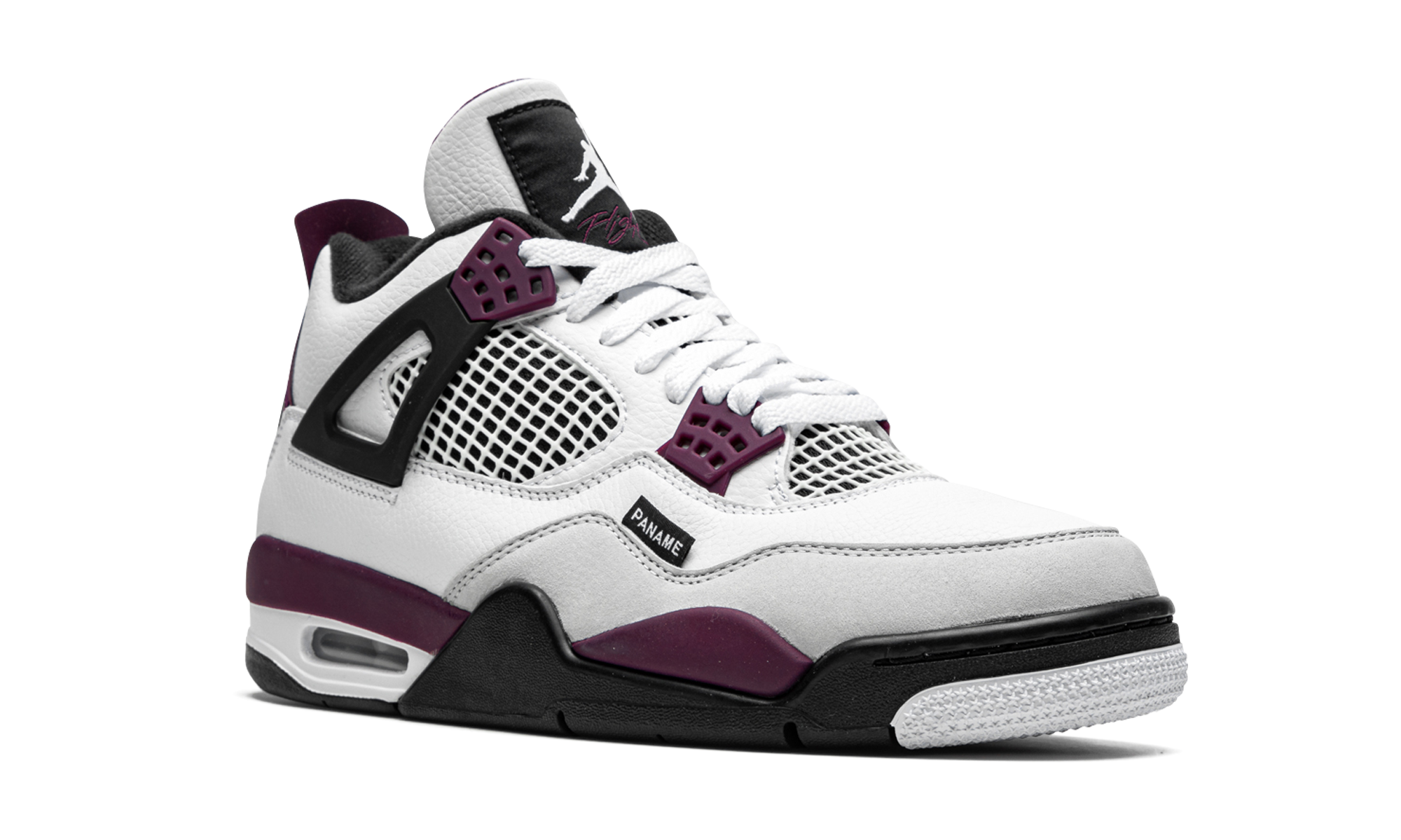 Air Jordan 4 Retro "PSG - Paris Saint Germain" CZ5624 100