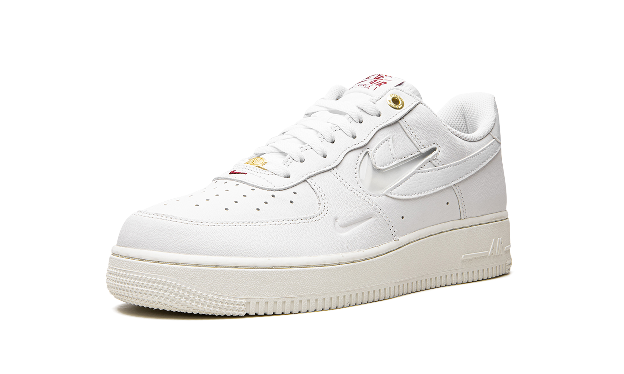 Air Force 1 Low '07 LV8 "Join Forces Sail" DQ7664 100