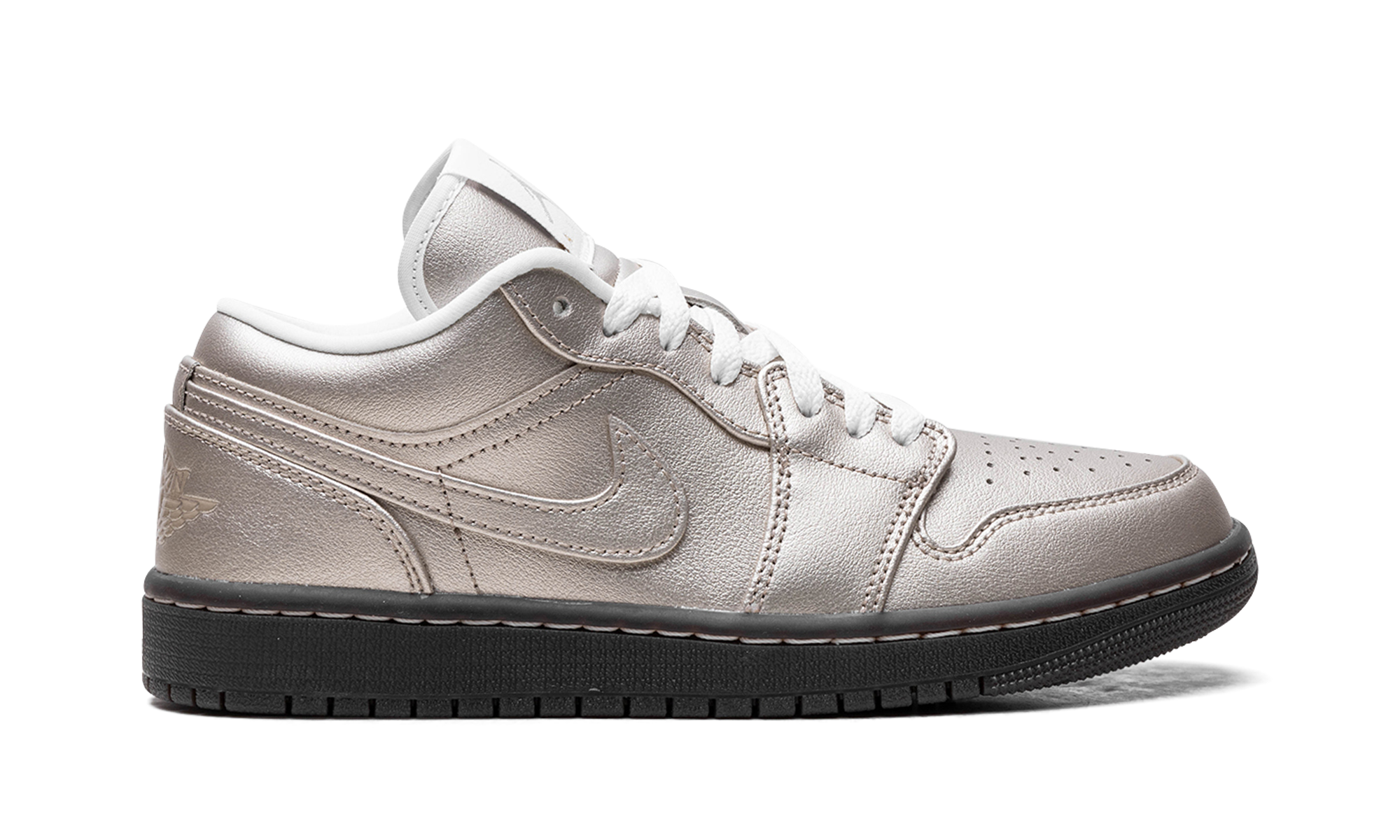 Air Jordan 1 Low SE WMNS "Metallic Zinc" HQ3529 099