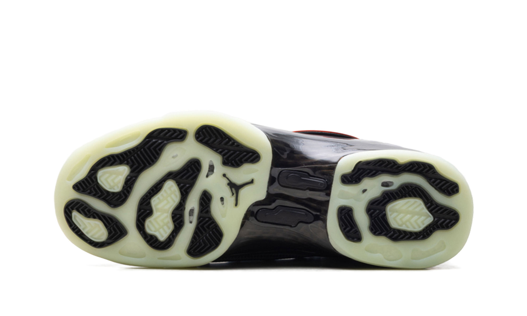 Air Jordan 17 Mid "Doernbecher" IO7684 921