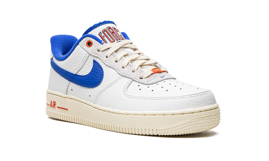 AIR FORCE 1 LO MNS WMNS "Command Force" DR0148 100