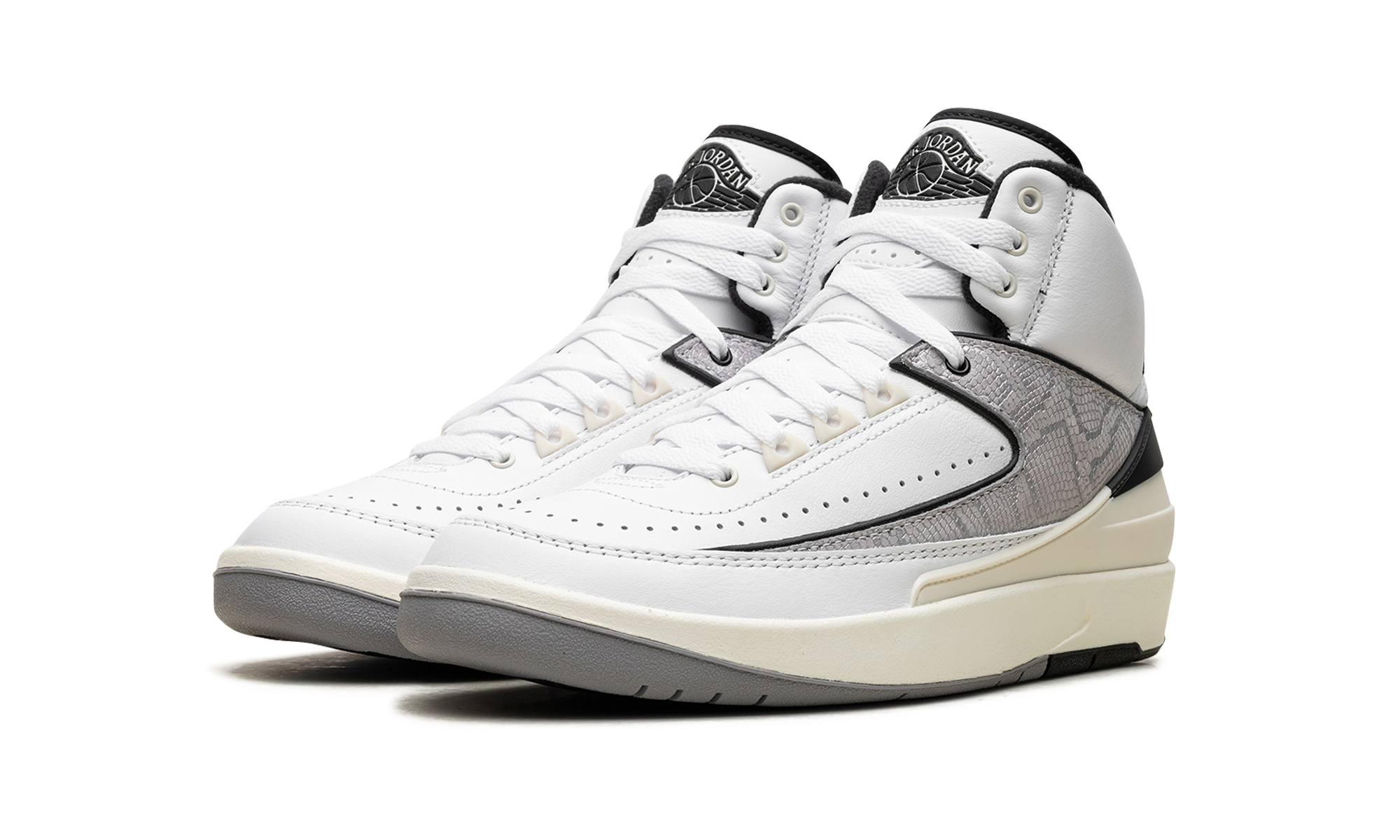 Air Jordan 2 GS "Python" DQ8562 102