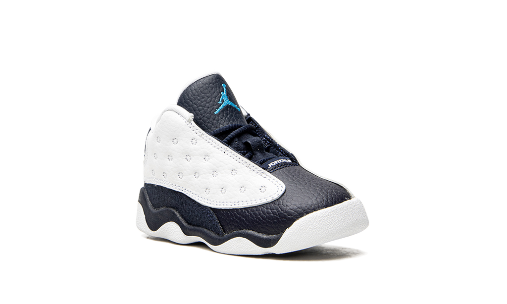 Jordan 13 Retro TD "Obsidian" DJ3004 144