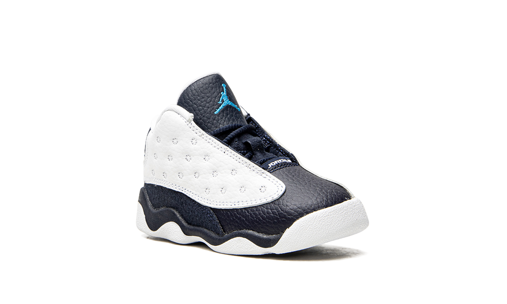 Jordan 13 Retro TD "Obsidian" DJ3004 144