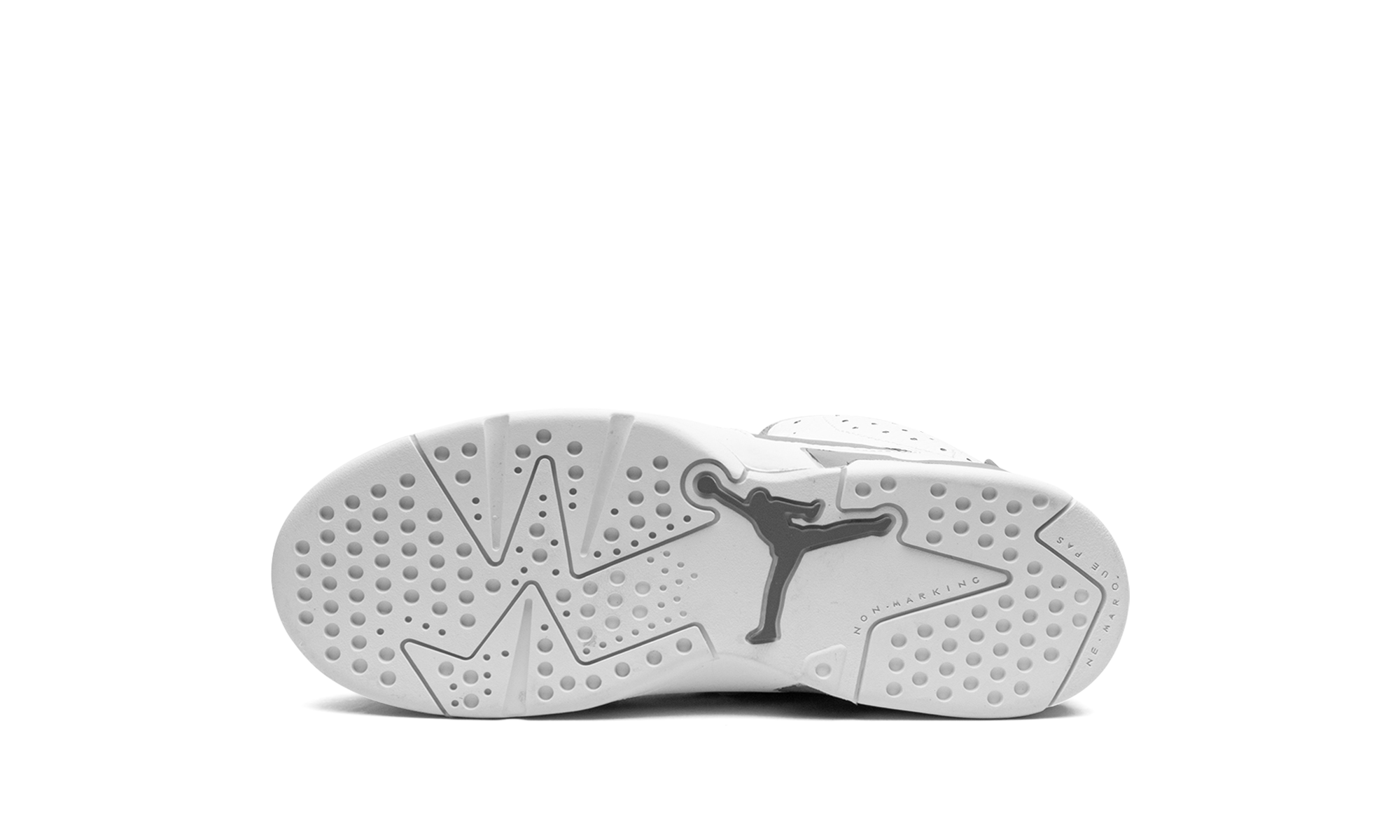Air Jordan 6 PS "Cool Grey" DV3605 100