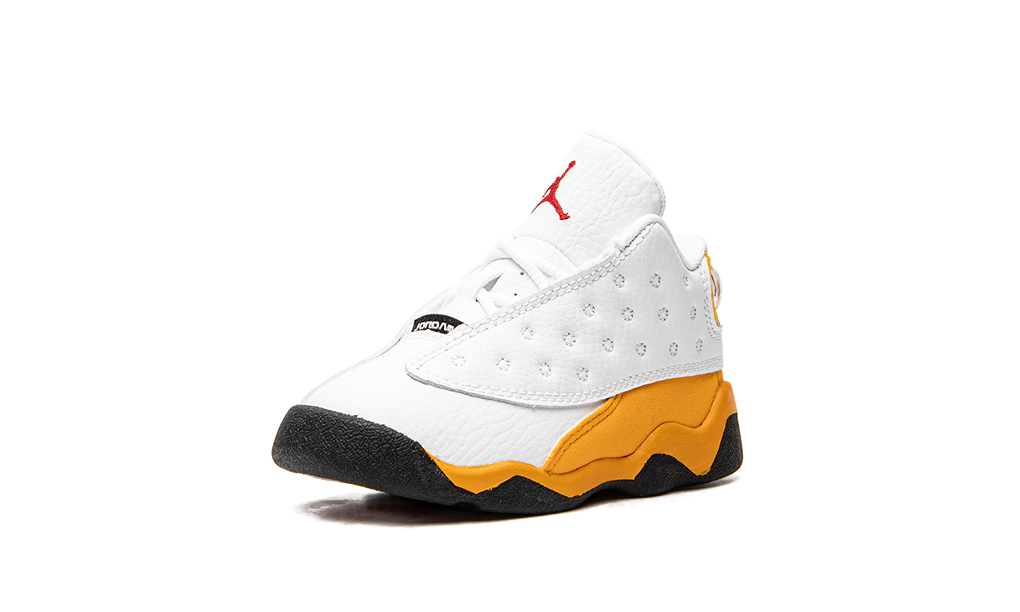Air Jordan 13 Retro TD "Del Sol" DJ3004 167