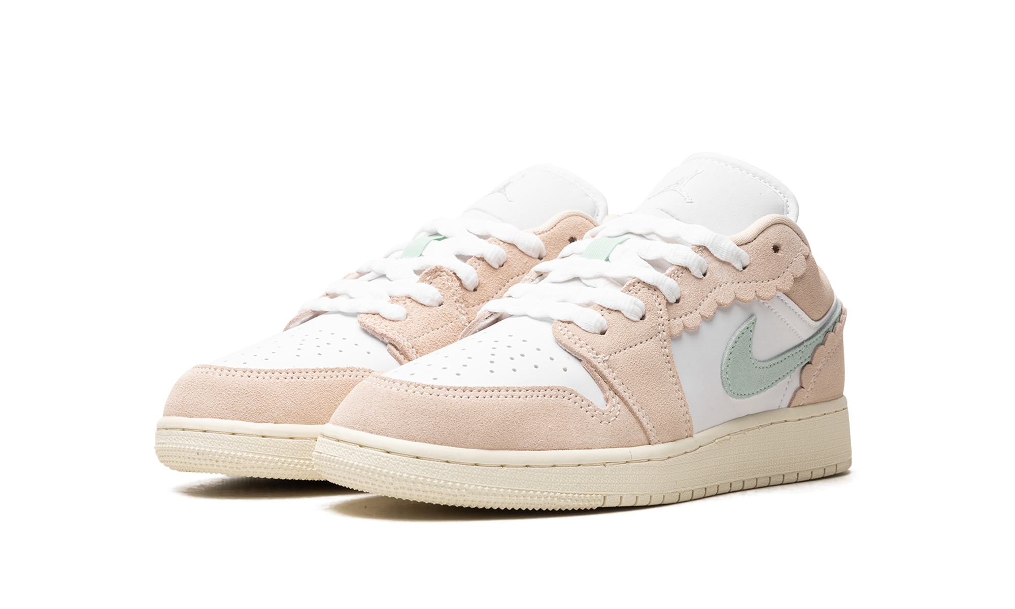 Air Jordan 1 Low SE GS "Guava Ice" DZ5356 800